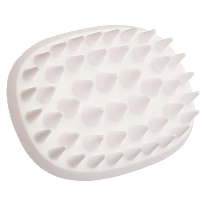 Szczotka Do Masażu PAW IN HAND Comb - Biała