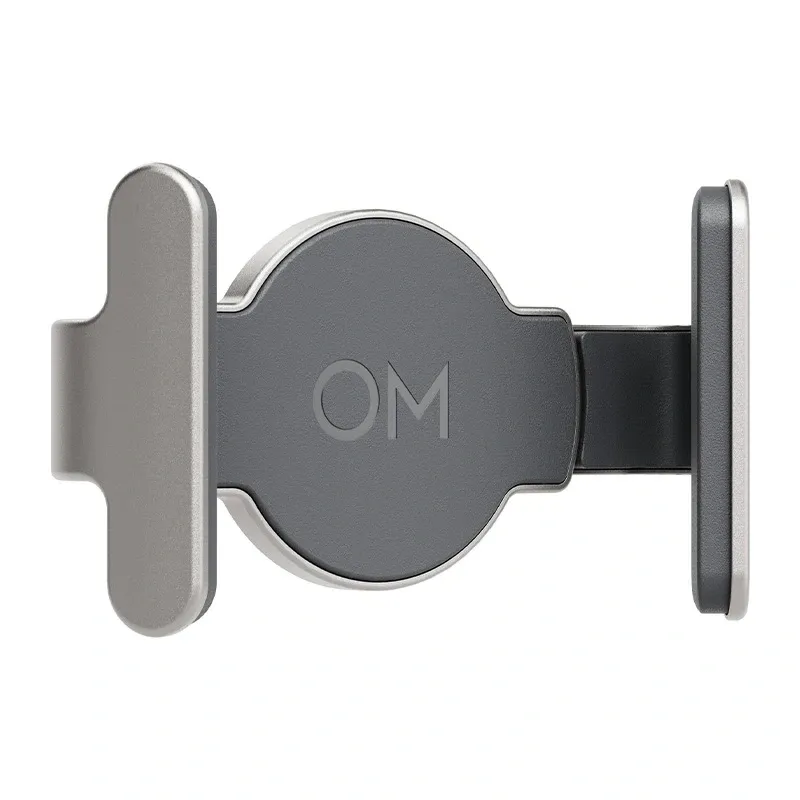 Uchwyt Magnetyczny DJI Do Osmo Mobile 8P - Stabilne Mocowanie