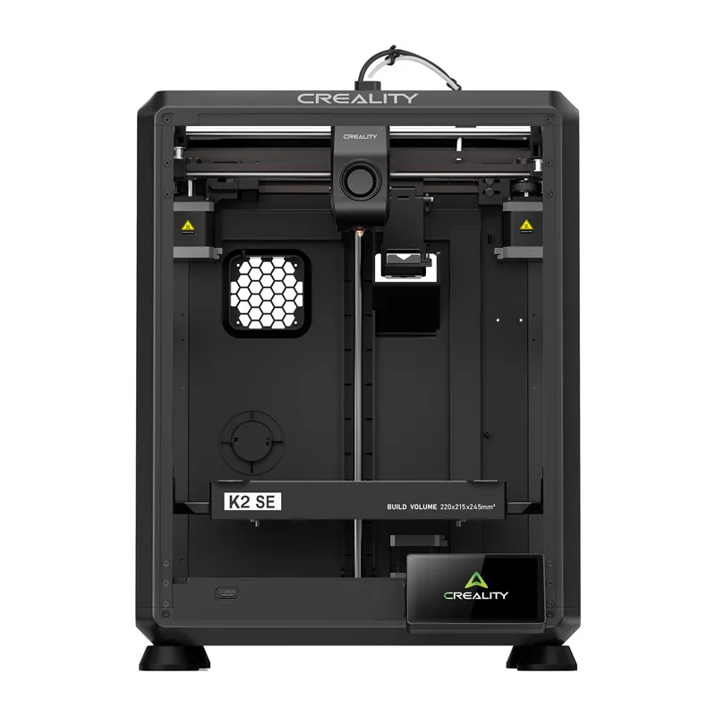 Drukarka 3D CREALITY K2 SE Combo - 500 Mm/S