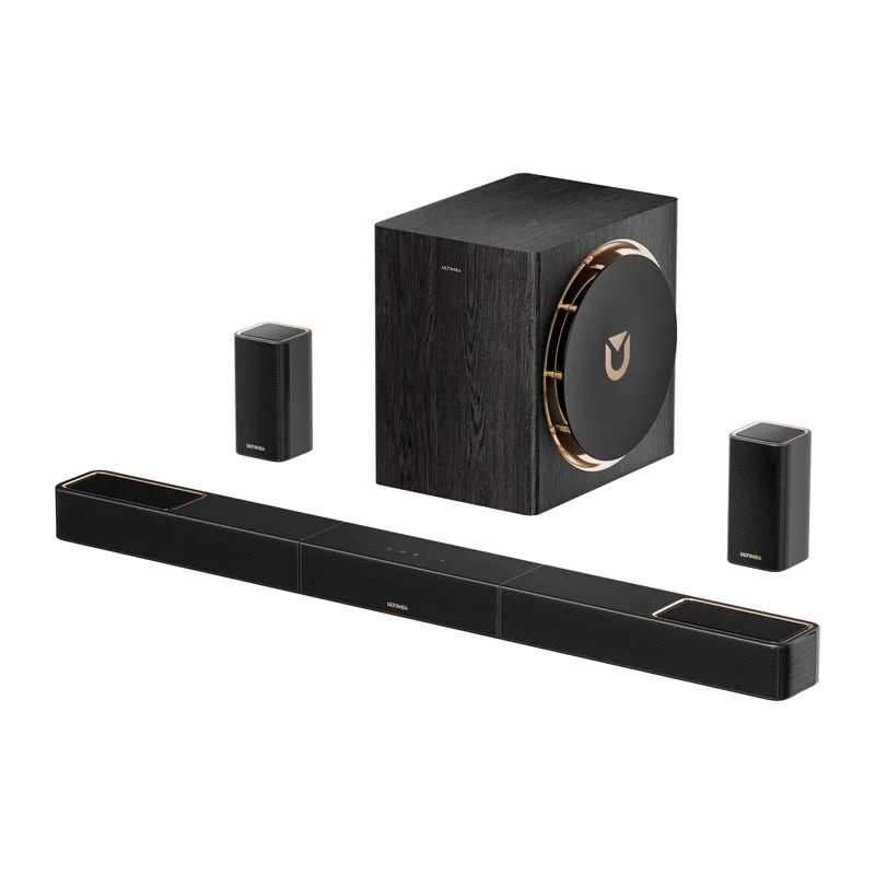 Soundbar ULTIMEA Skywave X50 5.1.4 Dolby Atmos