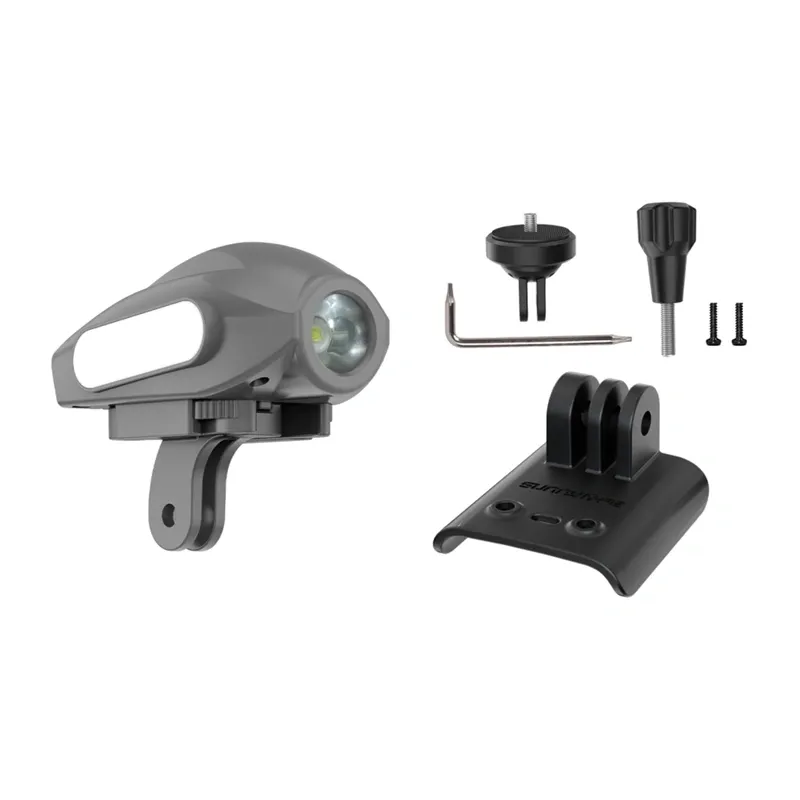Adapter Montażowy SUNNYLIFE + Lampa Do Drona Avata 2