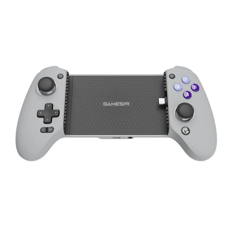 Kontroler GAMESIR G8 Galileo Do Telefonu USB-C - Szary