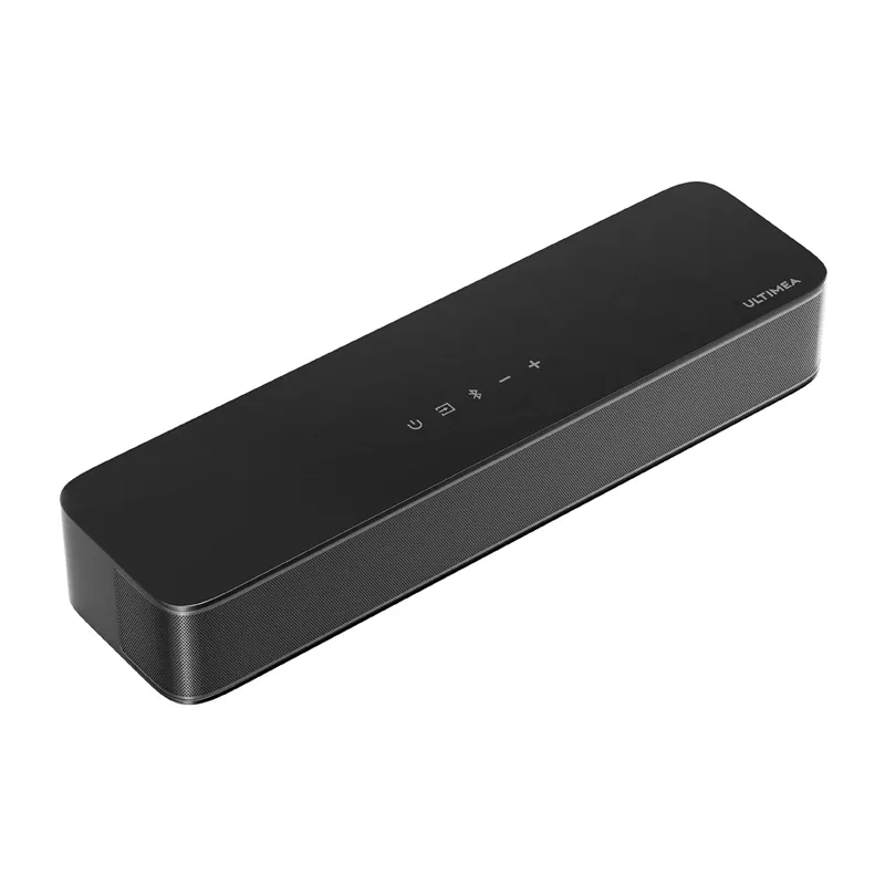 ULTIMEA Soundbar Poseidon M20 2.1 120W Z Subwooferem