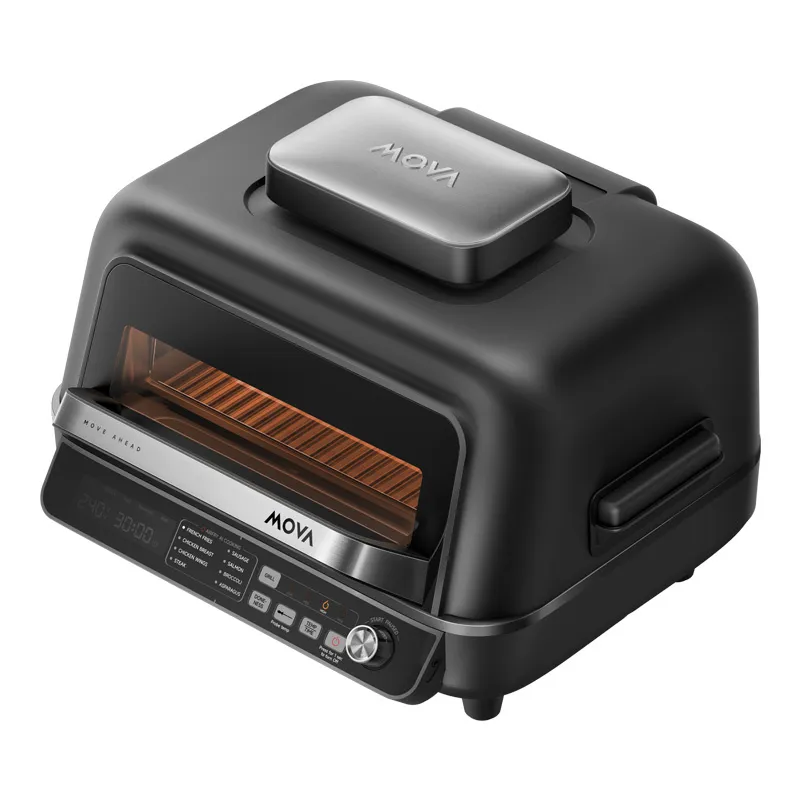 Grill Elektryczny MOVA IG20 Pro - 260°C Wielofunkcyjny