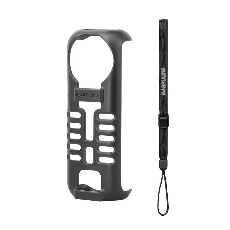 Obudowa Ochronna SUNNYLIFE X4-SD813 INSTA360 X4