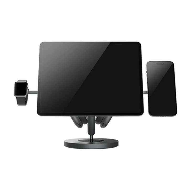 Uchwyt NILLKIN SnapBranch Modular Do Tabletu I Urządzeń - Szary
