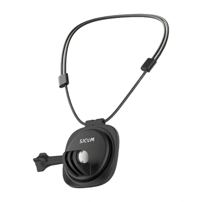 Uchwyt Na Szyję SJCAM Magnetic Universal - Czarny