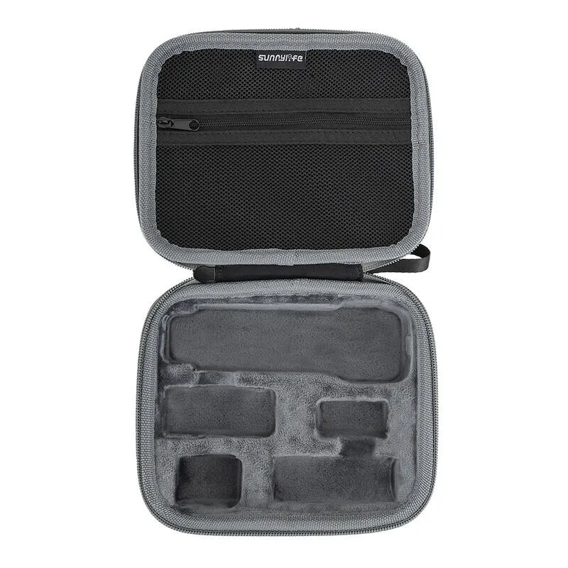 Etui SUNNYLIFE Do DJI Osmo Pocket 3 I Akcesoriów