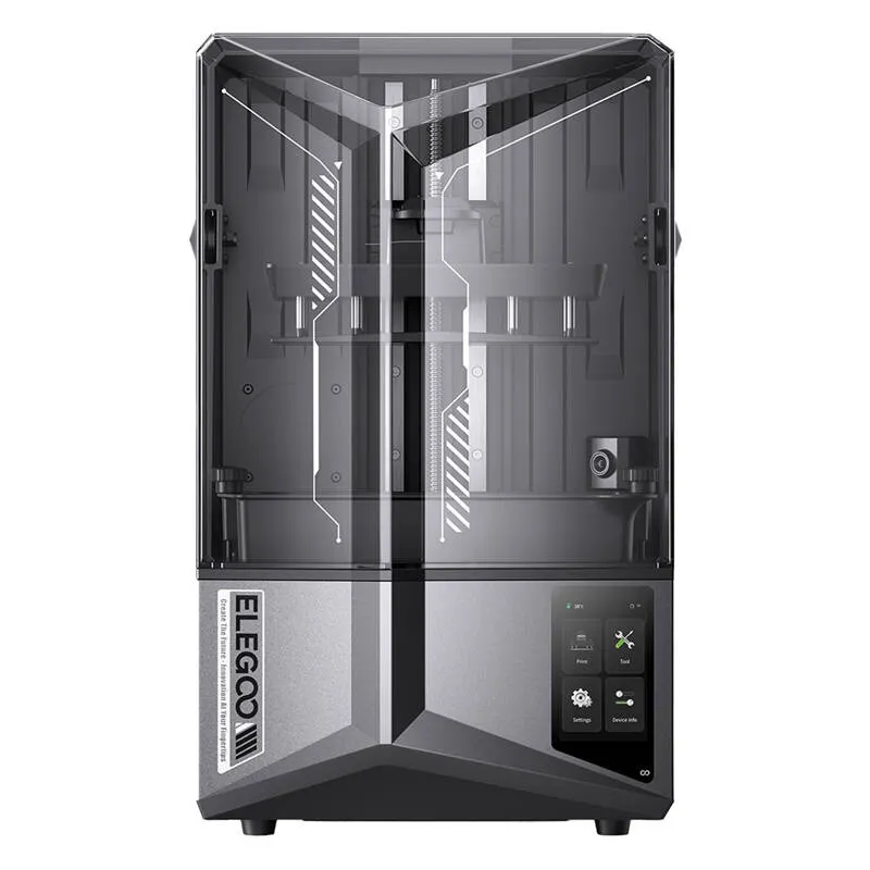 Drukarka 3D ELEGOO Saturn 4 Ultra 12K - 150 Mm/H