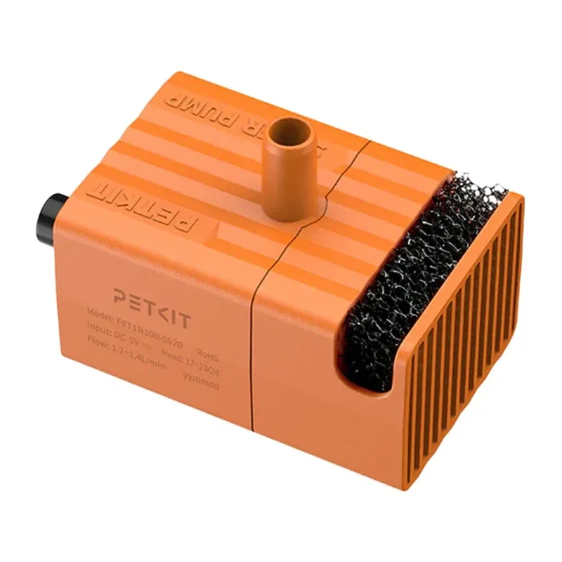Pompka PETKIT Fountain Pump Do Fontann EverSweet - Bezprzewodowa