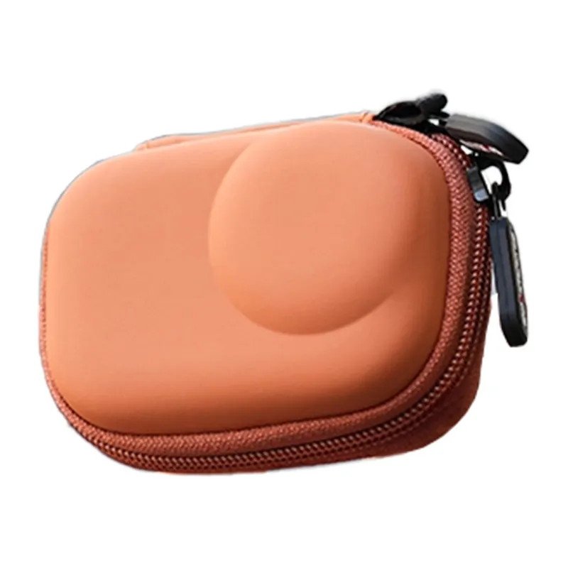 Torba SUNNYLIFE Mini Body Case Do Action 6 - Pomarańczowa