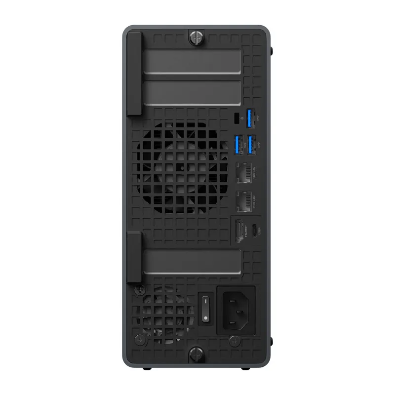 Mini PC MINIS FORUM MS-02 Ultra Intel Core Ultra 9 285HX
