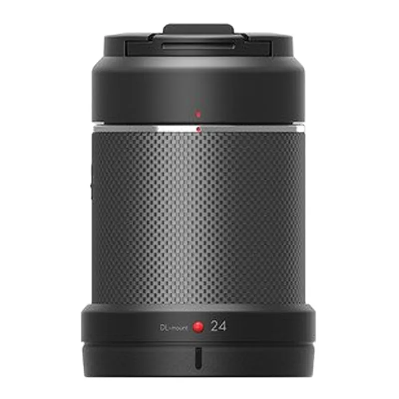 Obiektyw DJI ENTERPRISE Zenmuse DL 24mm F2.8 LS ASPH
