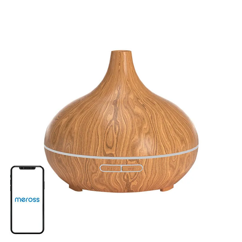 Dyfuzor Zapachowy MEROSS MOD150HK HomeKit 0,4l Parowy