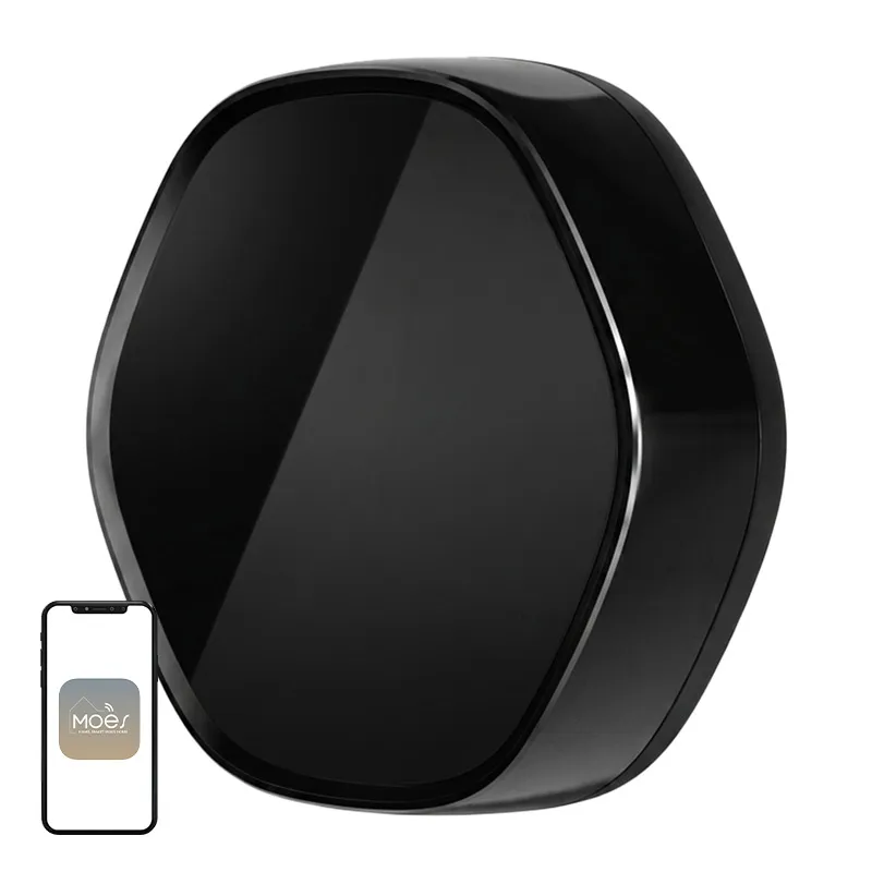 Bramka MOES MHUB-YR Wi-Fi/ZigBee/BLE/IR Smart Home