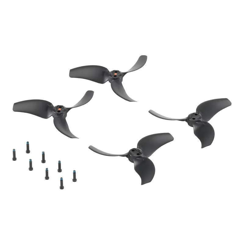 Śmigło DJI Avata 2 Zestaw 2 Pary Średnica 75,66 mm