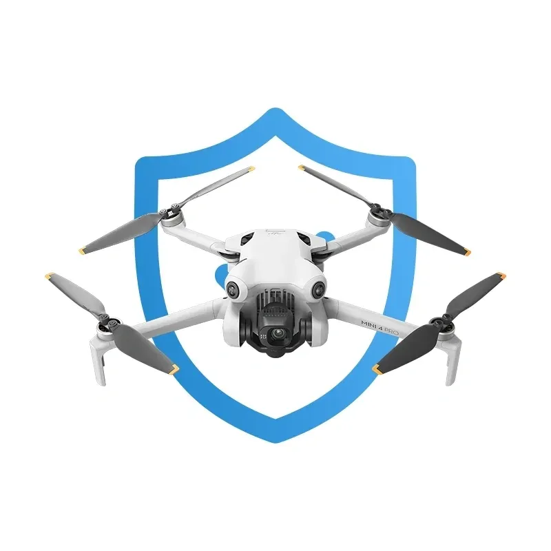Plan Ochrony DJI Care Refresh DJI Mini 4 Pro 12 Miesięcy