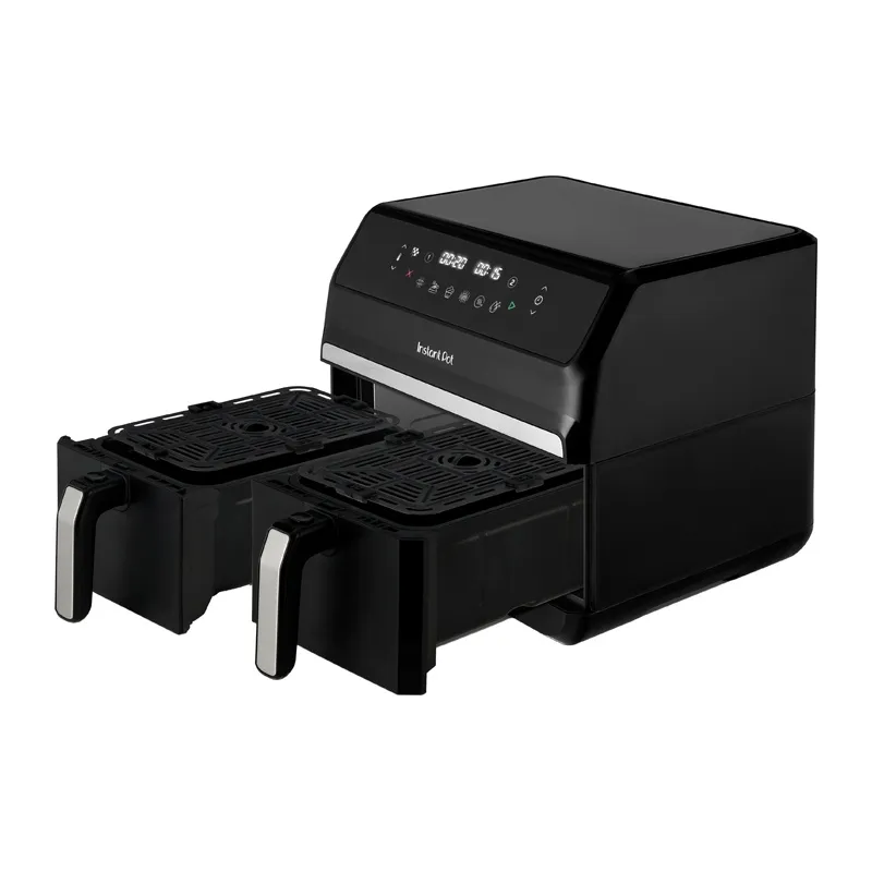 Frytkownica Beztłuszczowa INSTANT POT Vortex Dual 8l 1850W