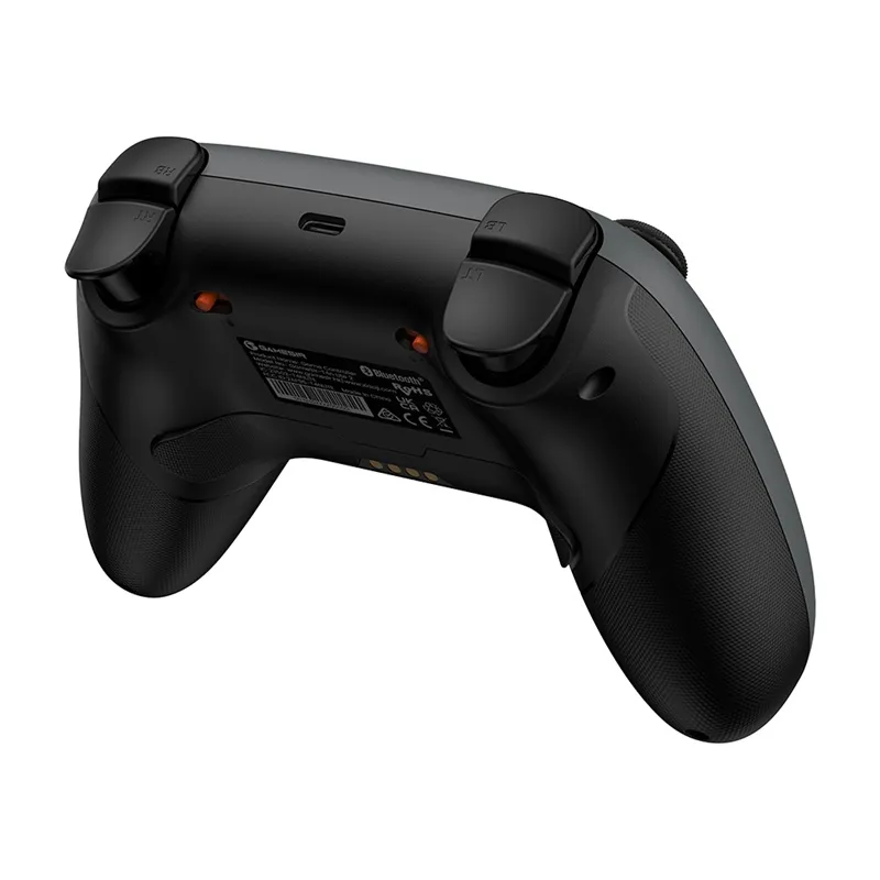 Kontroler Bezprzewodowy GAMESIR Nova 2 Lite USB-C - Szary