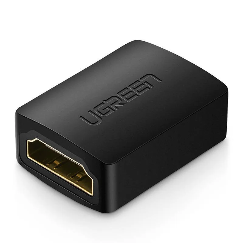 Adapter HDMI UGREEN 20107 4K - Czarny