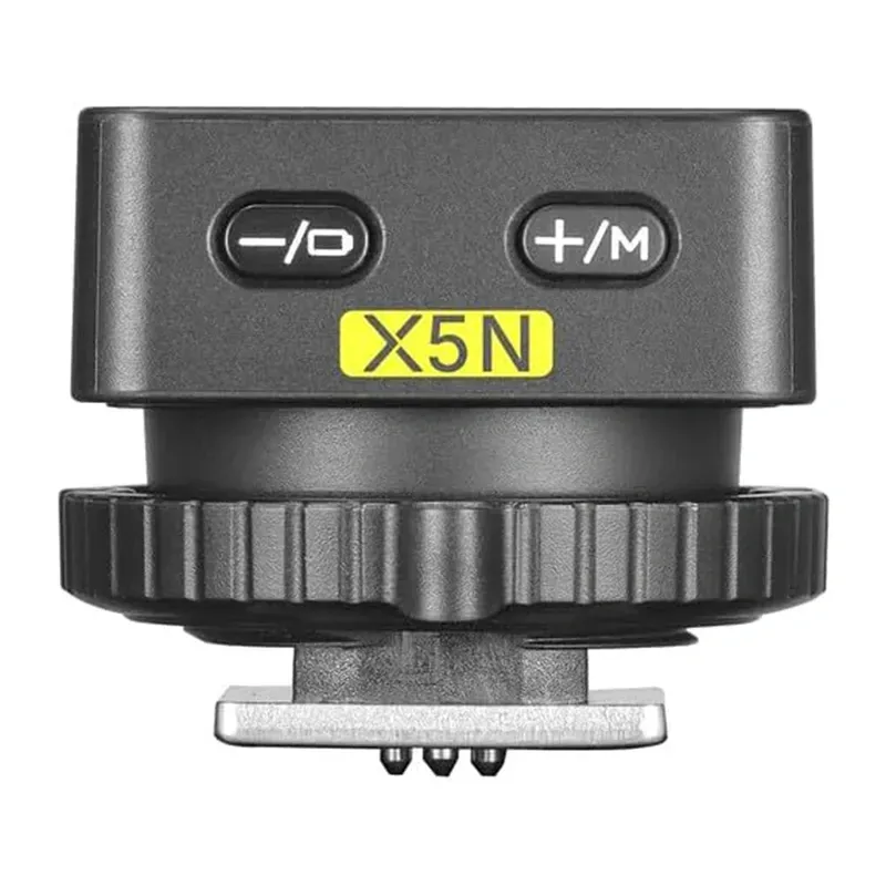 Bezprzewodowy Wyzwalacz TTL GODOX X5N Do Nikon