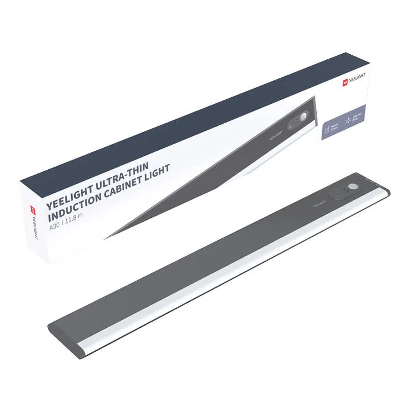Lampka Meblowa YEELIGHT Closet Light A30 Czujnik Ruchu 4000K