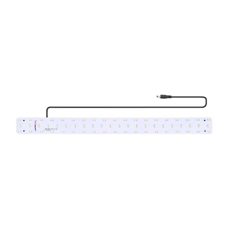 Panel LED PULUZ PU5212 30W 60cm Do Studia Fotograficznego