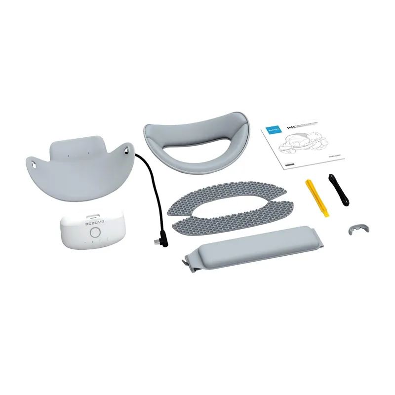 Pasek Do Gogli VR BOBOVR P4S Do Pico 4 Ultra - Z Baterią