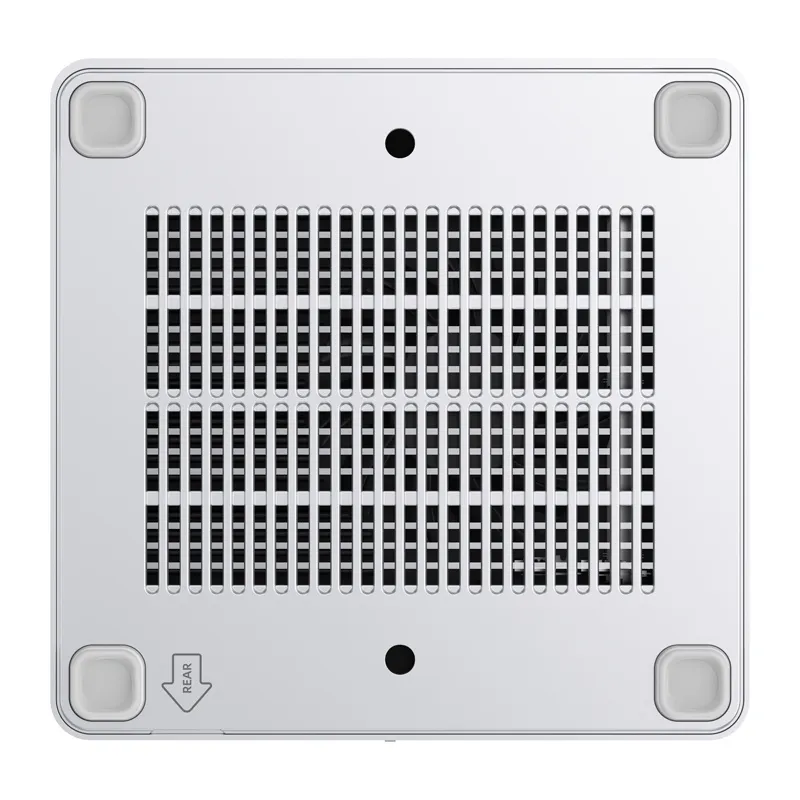 Mini PC MINIS FORUM M1 Plus Core I5-12600H Barebone