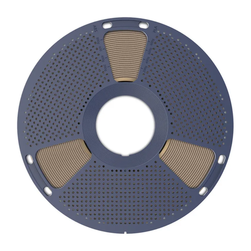 Filament SUNLU Wood 1.75mm 1kg Drewno