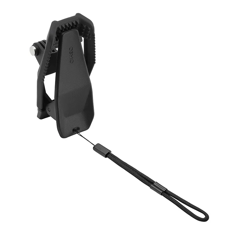 Uchwyt DJI Osmo Na Kask Motocyklowy Helmet Chin Mount Clip