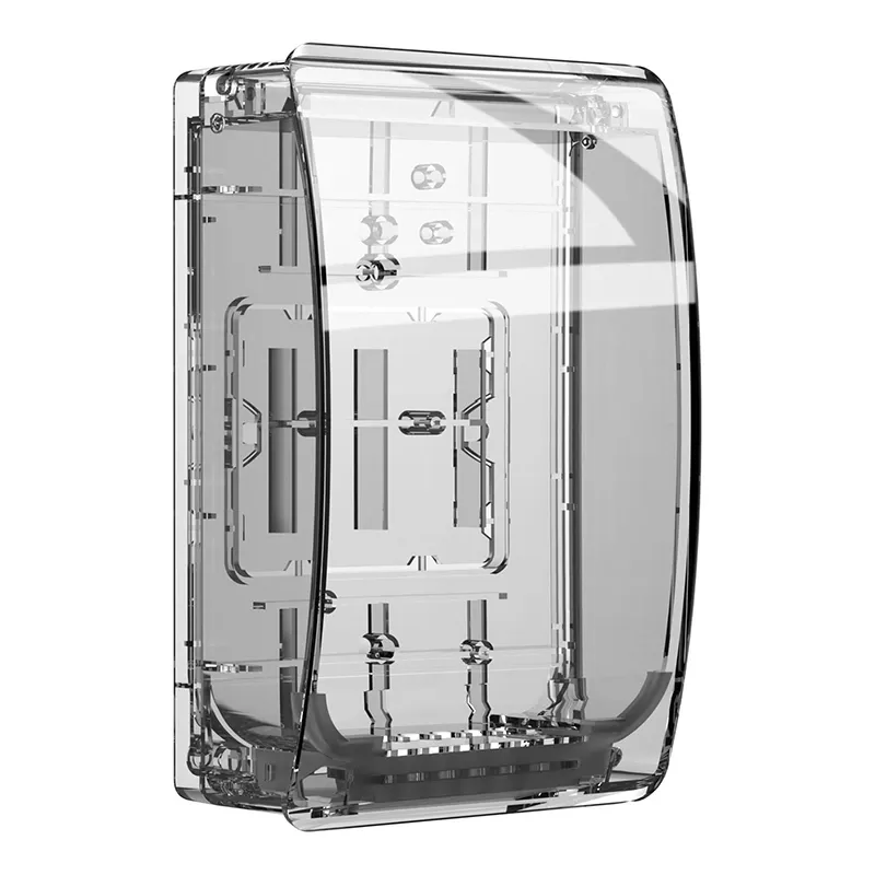 Obudowa Wodoodporna SONOFF R2 BOX