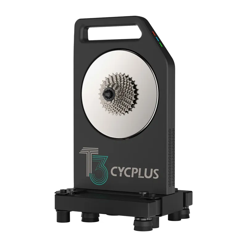 Inteligentny Trenażer Rowerowy CYCPLUS T3 2800W