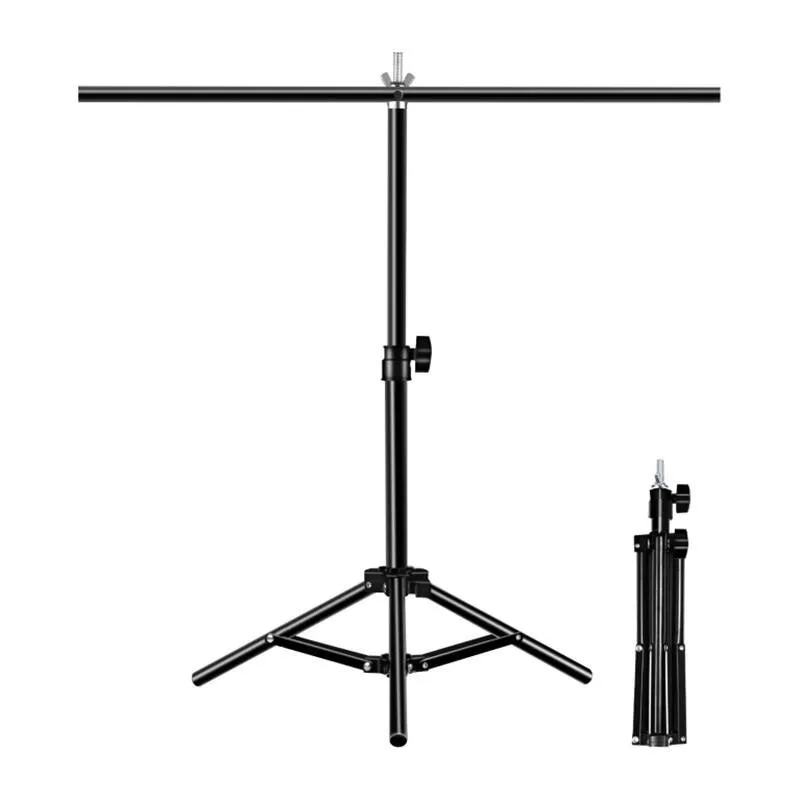 Statyw Do Tła PULUZ PU3054B 67cm - Czarny