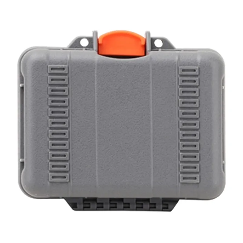 Etui Transportowe SUNNYLIFE AQX-18 Do Osmo Action 5 PRO/4/3 - Szare