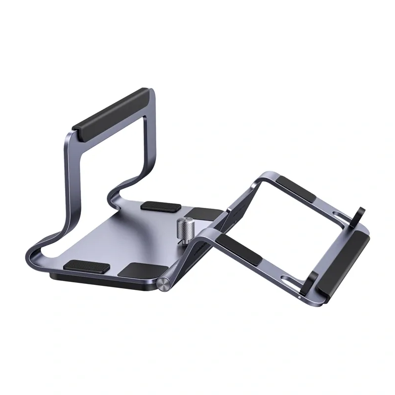 Podstawka Pionowa Pod Laptop UGREEN LP991 U7 - Szara