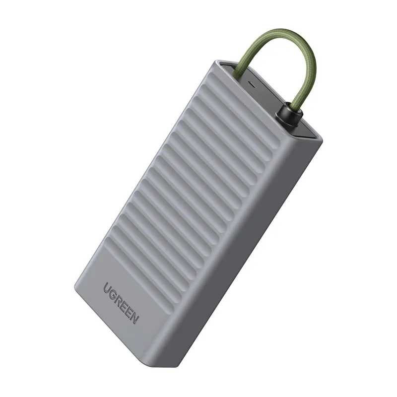 Czytnik Kart UGREEN CM856 USB/USB-C SD/MicroSD - Do 5 Gbps