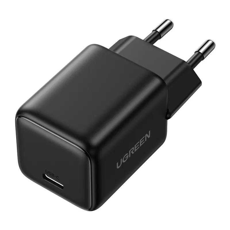 Ładowarka Sieciowa UGREEN X512 20W USB-C GaN - Czarna