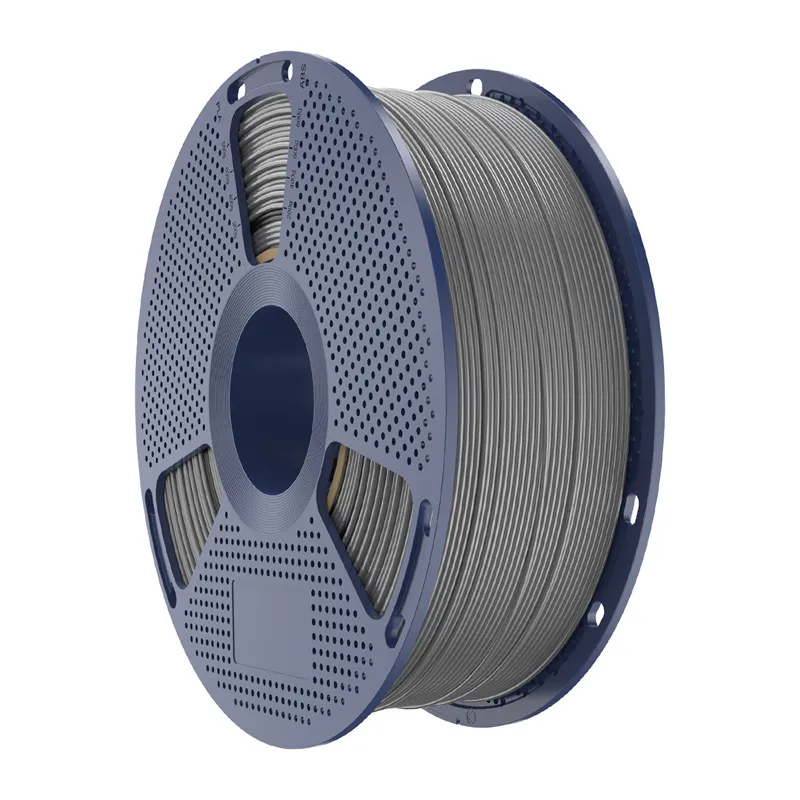 Filament SUNLU TPU 95A 1.75mm 1kg (Szary)