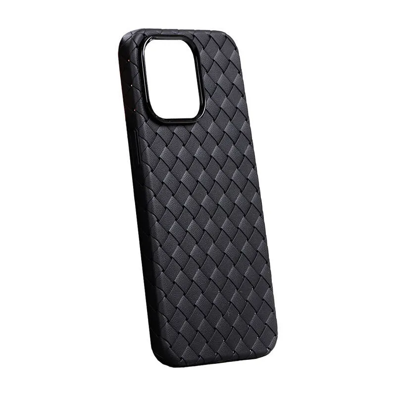 Etui JOYROOM JR-BP005 Do IPhone 15 Pro - Czarne