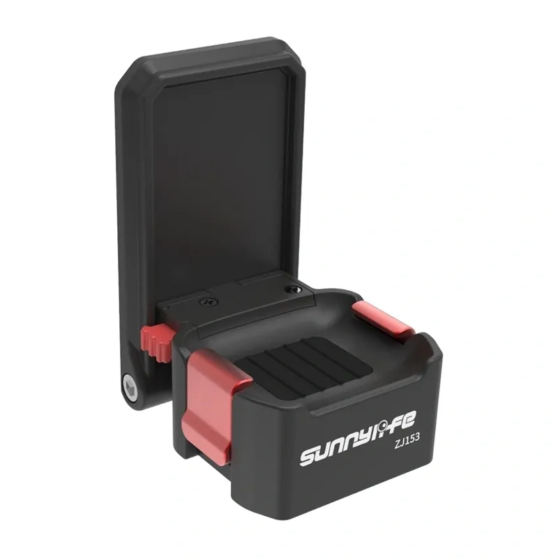Uchwyt Magnetyczny SUNNYLIFE ZJ153 Do Osmo Pocket 4/3