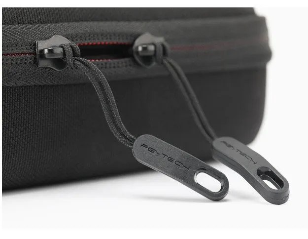 Etui Transportowe PGYTECH Do DJI Osmo Pocket - Czarne