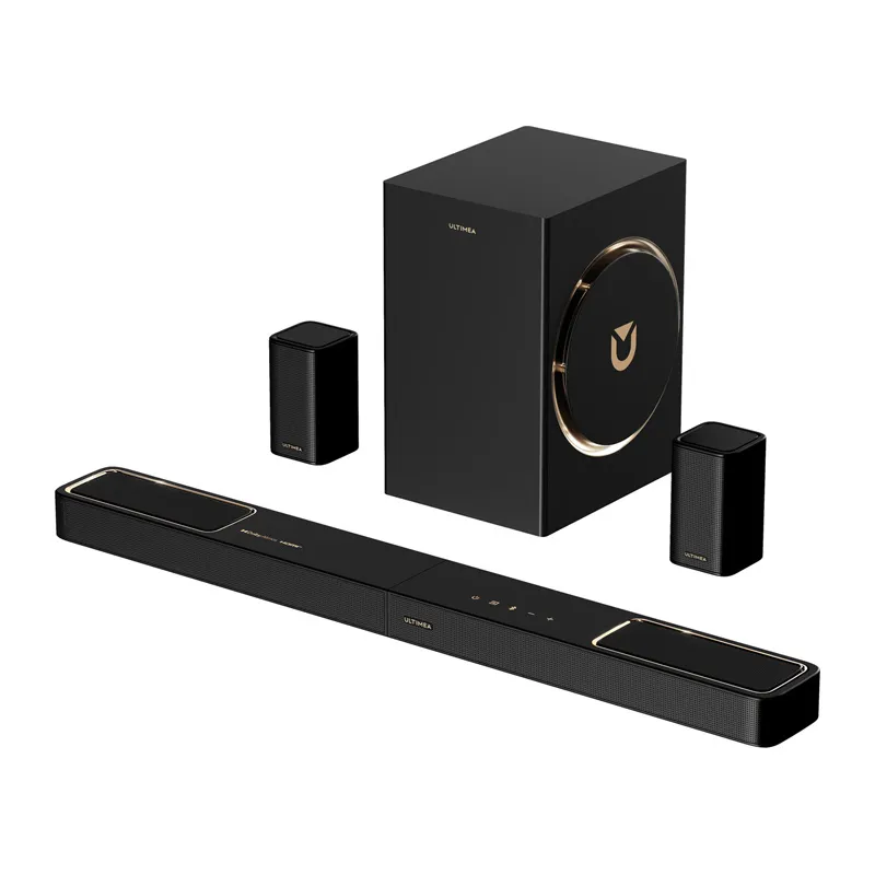 Soundbar ULTIMEA Skywave F40 BOOM 460W Dolby Atmos