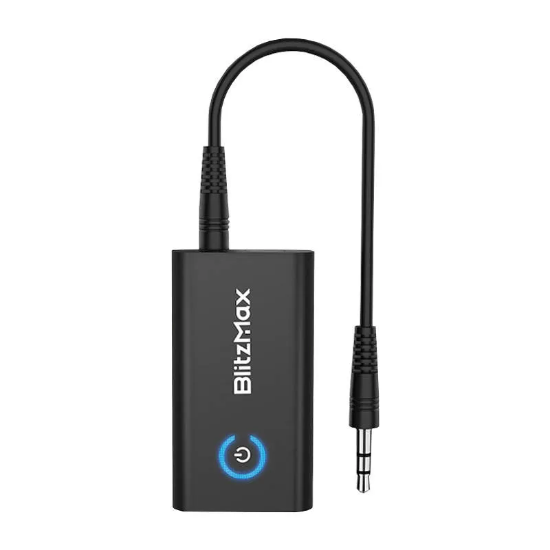Adapter Bluetooth BLITZWOLF BT05 5.2 AptX Transmiter Odbiornik