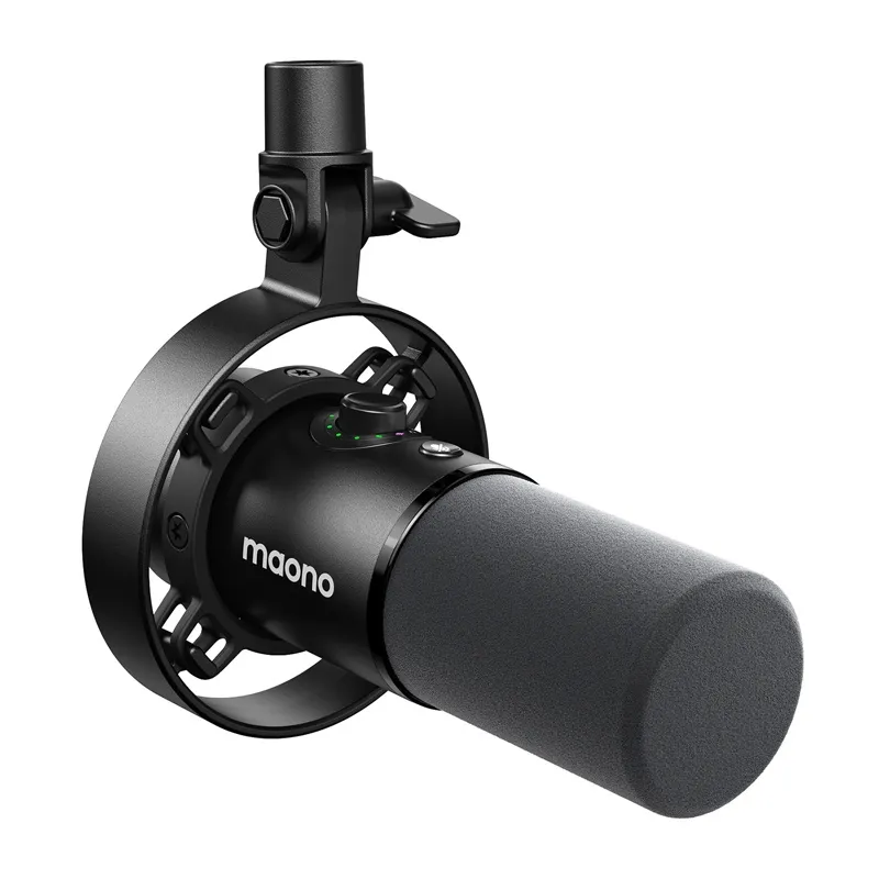 Mikrofon Dynamiczny MAONO PD300X USB-C/XLR