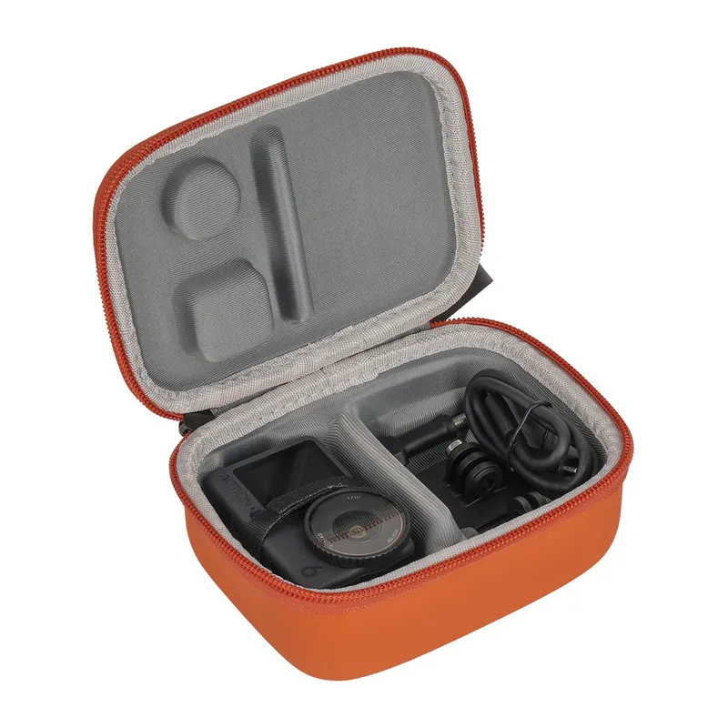 Torba SUNNYLIFE Standard Combo Do Action 6 - Pomarańczowa