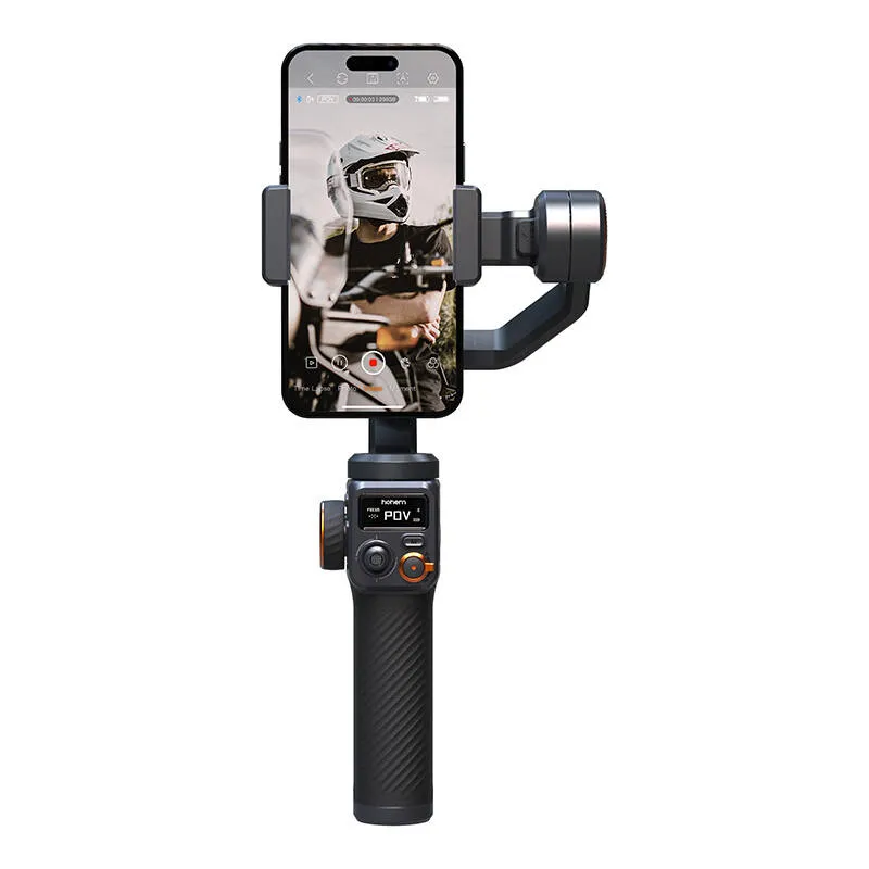 Gimbal HOHEM ISteady M6 Do Telefonów Stabilizacja 3-OSIOWA