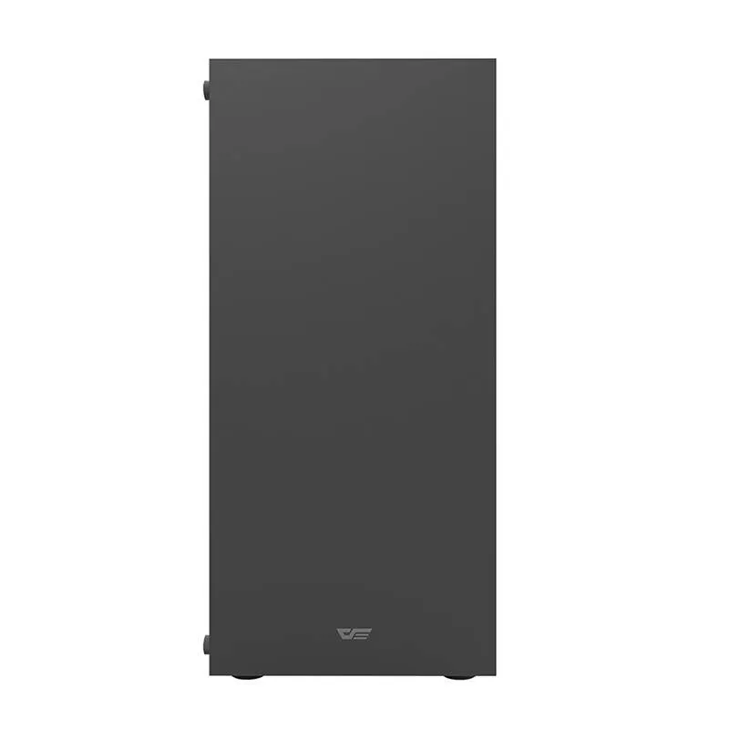 Obudowa Komputerowa DARKFLASH DK100 Middle Tower ATX - Czarna
