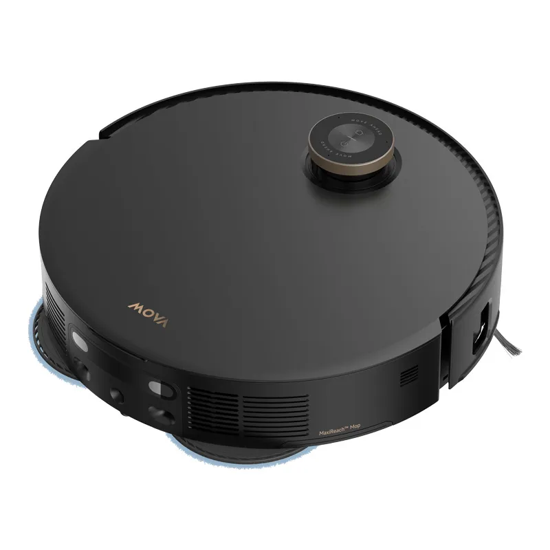 Robot Sprzątający MOVA Mobius 60 Z Mopowaniem - 26000 Pa