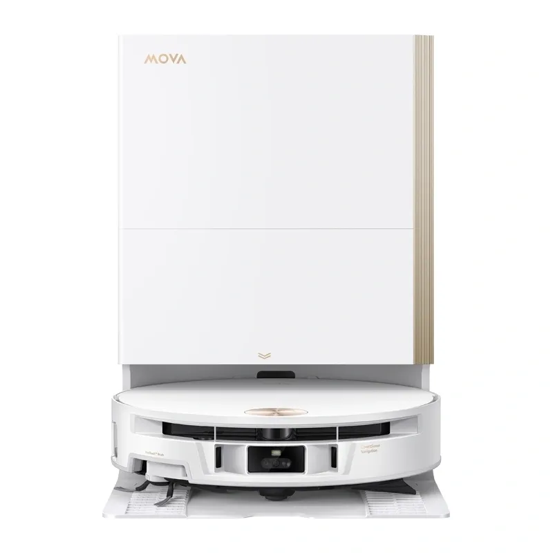 Robot Sprzątający MOVA S70 Ultra Roller RVC 32000 Pa - Biały